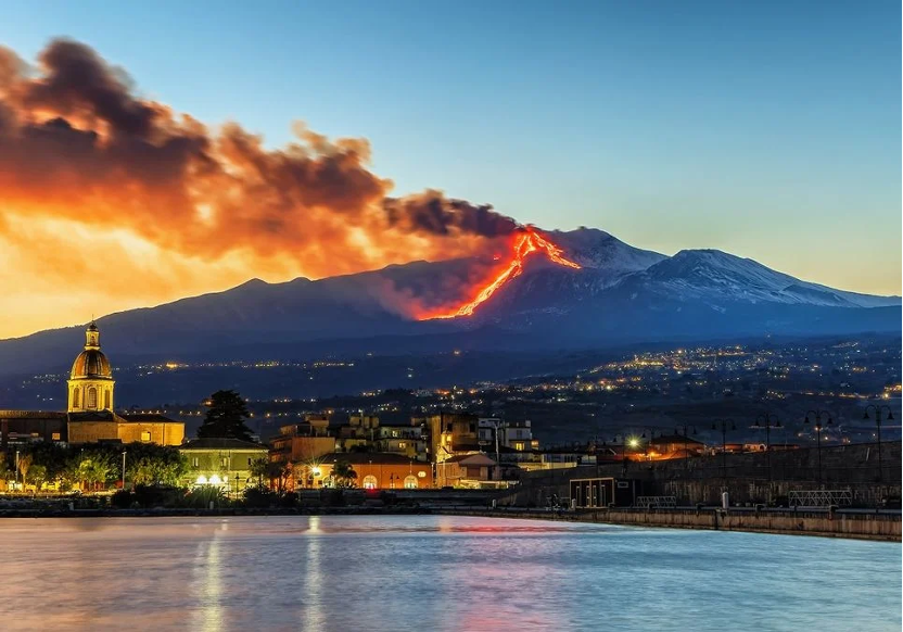 etna