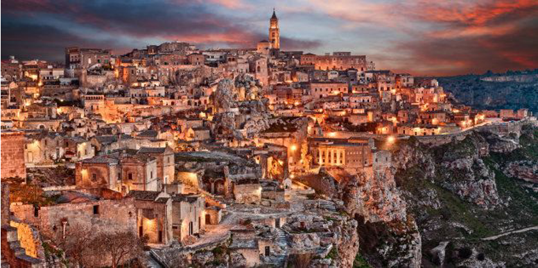 matera